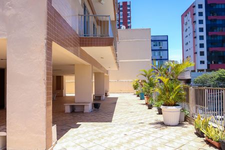 Apartamento à venda com 62m², 2 quartos e 1 vagaÁrea comum