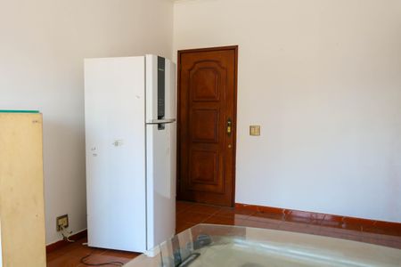 Sala de apartamento à venda com 2 quartos, 62m² em Méier, Rio de Janeiro