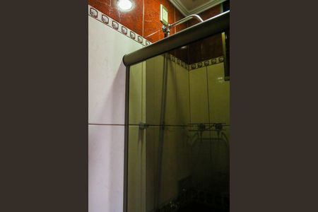 Apartamento à venda com 62m², 2 quartos e 1 vagaBanheiro Social