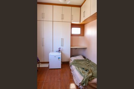 Apartamento à venda com 62m², 2 quartos e 1 vagaQuarto Suíte