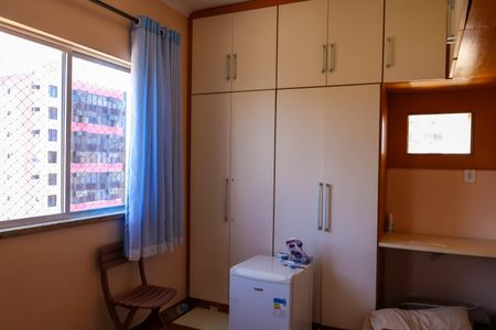 Apartamento à venda com 62m², 2 quartos e 1 vagaQuarto Suíte