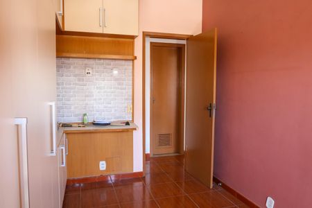 Apartamento à venda com 62m², 2 quartos e 1 vagaQuarto 2