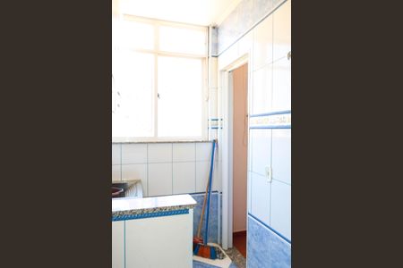 Apartamento à venda com 62m², 2 quartos e 1 vagaÁrea de Serviço