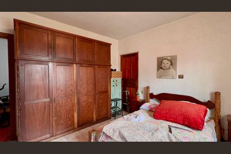 Quarto 1 de casa à venda com 4 quartos, 200m² em Vila Madalena, São Paulo