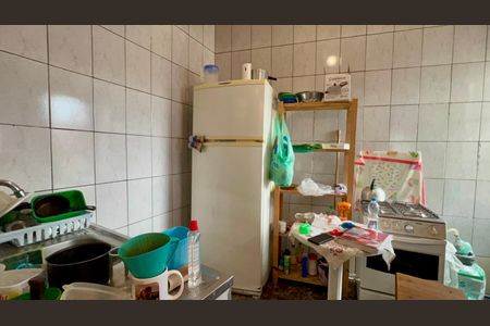 Casa à venda com 200m², 4 quartos e 4 vagasCozinha 2