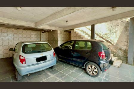 Garagem de casa à venda com 4 quartos, 200m² em Vila Madalena, São Paulo