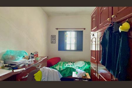 Casa à venda com 200m², 4 quartos e 4 vagasQuarto 2