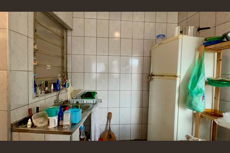 Casa à venda com 200m², 4 quartos e 4 vagasCozinha 2