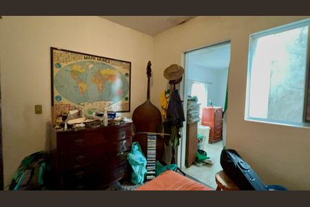 Casa à venda com 200m², 4 quartos e 4 vagasQuarto 4