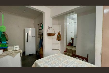 Casa à venda com 200m², 4 quartos e 4 vagasCozinha 1