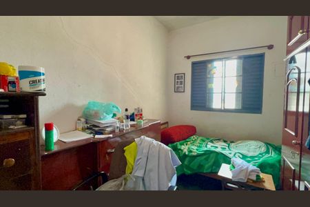 Casa à venda com 200m², 4 quartos e 4 vagasQuarto 2