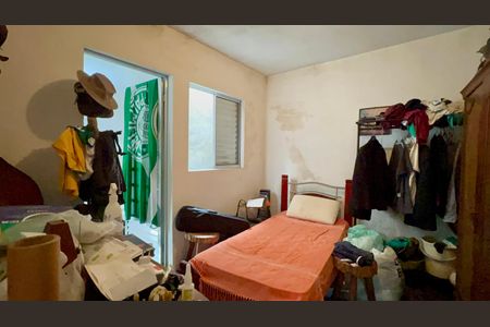 Casa à venda com 200m², 4 quartos e 4 vagasQuarto 4