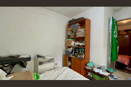 Casa à venda com 200m², 4 quartos e 4 vagasQuarto 3