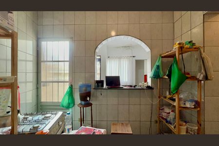 Casa à venda com 200m², 4 quartos e 4 vagasCozinha 2