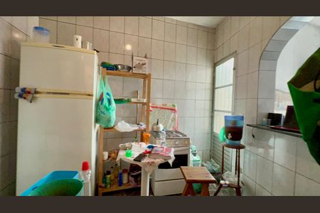 Casa à venda com 200m², 4 quartos e 4 vagasCozinha 2