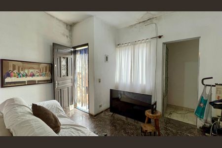 Casa à venda com 200m², 4 quartos e 4 vagasSala 2