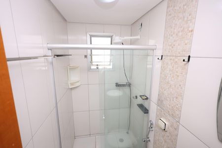 Apartamento para alugar com 75m², 3 quartos e sem vagaBanheiro do Quarto 3