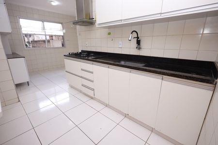 Apartamento para alugar com 75m², 3 quartos e sem vagaCozinha