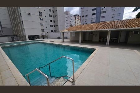 Apartamento para alugar com 75m², 3 quartos e sem vaga Apartamento para alugar com 75m², 3 quartos e sem vagaÁrea comum - Piscina