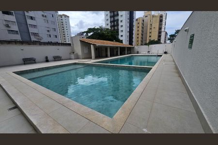 Apartamento para alugar com 75m², 3 quartos e sem vaga Apartamento para alugar com 75m², 3 quartos e sem vagaÁrea comum - Piscina