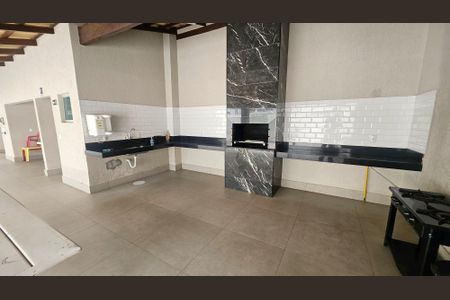 Apartamento para alugar com 75m², 3 quartos e sem vaga Apartamento para alugar com 75m², 3 quartos e sem vagaÁrea comum - Churrasqueira