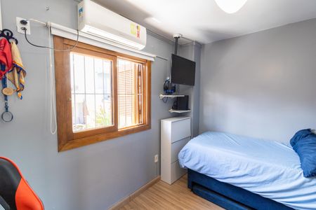 Casa à venda com 100m², 2 quartos e sem vagaQuarto 1