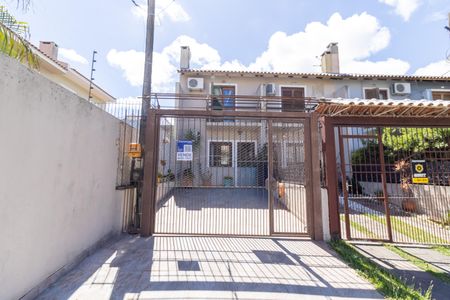Casa à venda com 100m², 2 quartos e sem vagaFachada