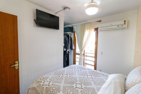 Casa à venda com 100m², 2 quartos e sem vagaQuarto 2