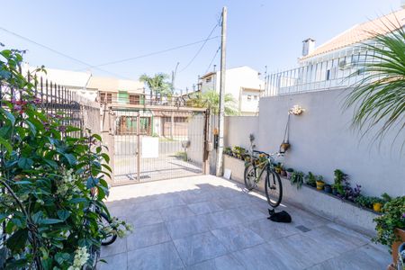 Casa à venda com 100m², 2 quartos e sem vagaGaragem