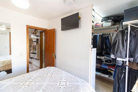 Casa à venda com 100m², 2 quartos e sem vagaQuarto 2