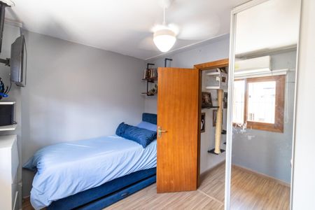 Casa à venda com 100m², 2 quartos e sem vagaQuarto 1