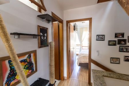 Casa à venda com 100m², 2 quartos e sem vagaCorredor