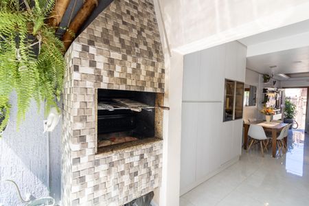 Casa à venda com 100m², 2 quartos e sem vagaCozinha