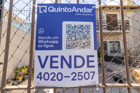 Casa à venda com 100m², 2 quartos e sem vagaPlaquinha