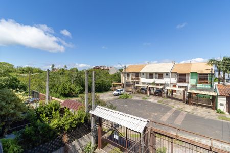 Casa à venda com 100m², 2 quartos e sem vagaVista do Quarto 2