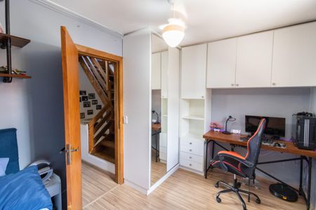 Casa à venda com 100m², 2 quartos e sem vagaQuarto 1