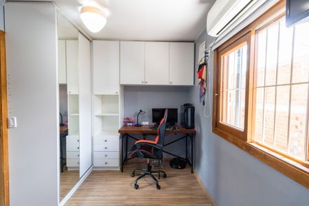 Casa à venda com 100m², 2 quartos e sem vagaQuarto 1