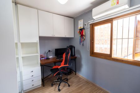 Casa à venda com 100m², 2 quartos e sem vagaQuarto 1