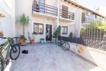 Casa à venda com 100m², 2 quartos e sem vagaGaragem