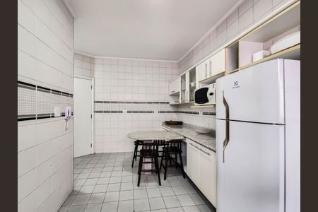 Apartamento para alugar com 84m², 2 quartos e 1 vaga Apartamento para alugar com 84m², 2 quartos e 1 vagaDetalhe da cozinha