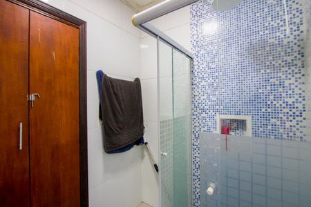 Apartamento à venda com 90m², 3 quartos e 2 vagasBanheiro social