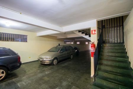 Apartamento à venda com 90m², 3 quartos e 2 vagasGaragem