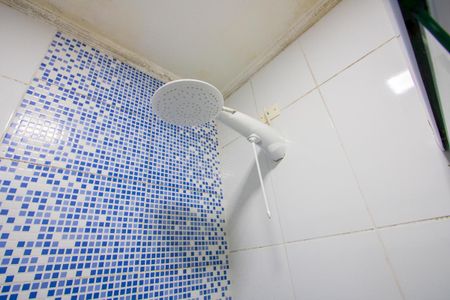 Apartamento à venda com 90m², 3 quartos e 2 vagasBanheiro social