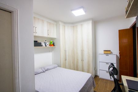 Apartamento à venda com 90m², 3 quartos e 2 vagasQuarto 1 - Suíte