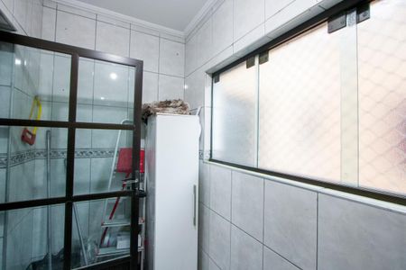 Apartamento à venda com 90m², 3 quartos e 2 vagasÁrea de serviço