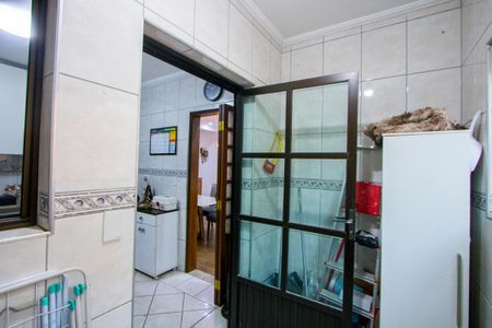 Apartamento à venda com 90m², 3 quartos e 2 vagasÁrea de serviço