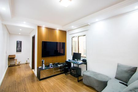 Apartamento à venda com 90m², 3 quartos e 2 vagasSala