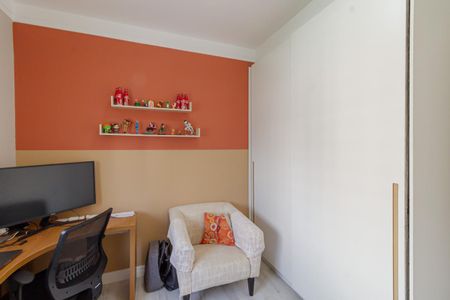 Apartamento para alugar com 78m², 2 quartos e 1 vagaQuarto 2