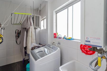 Apartamento para alugar com 78m², 2 quartos e 1 vagaÁrea de Serviço