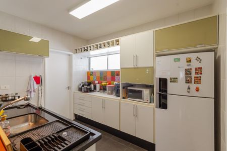 Apartamento para alugar com 78m², 2 quartos e 1 vagaCozinha